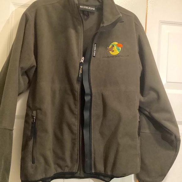 Rivers west Jackets & Coats The Original Waterproof Fleece Rivers